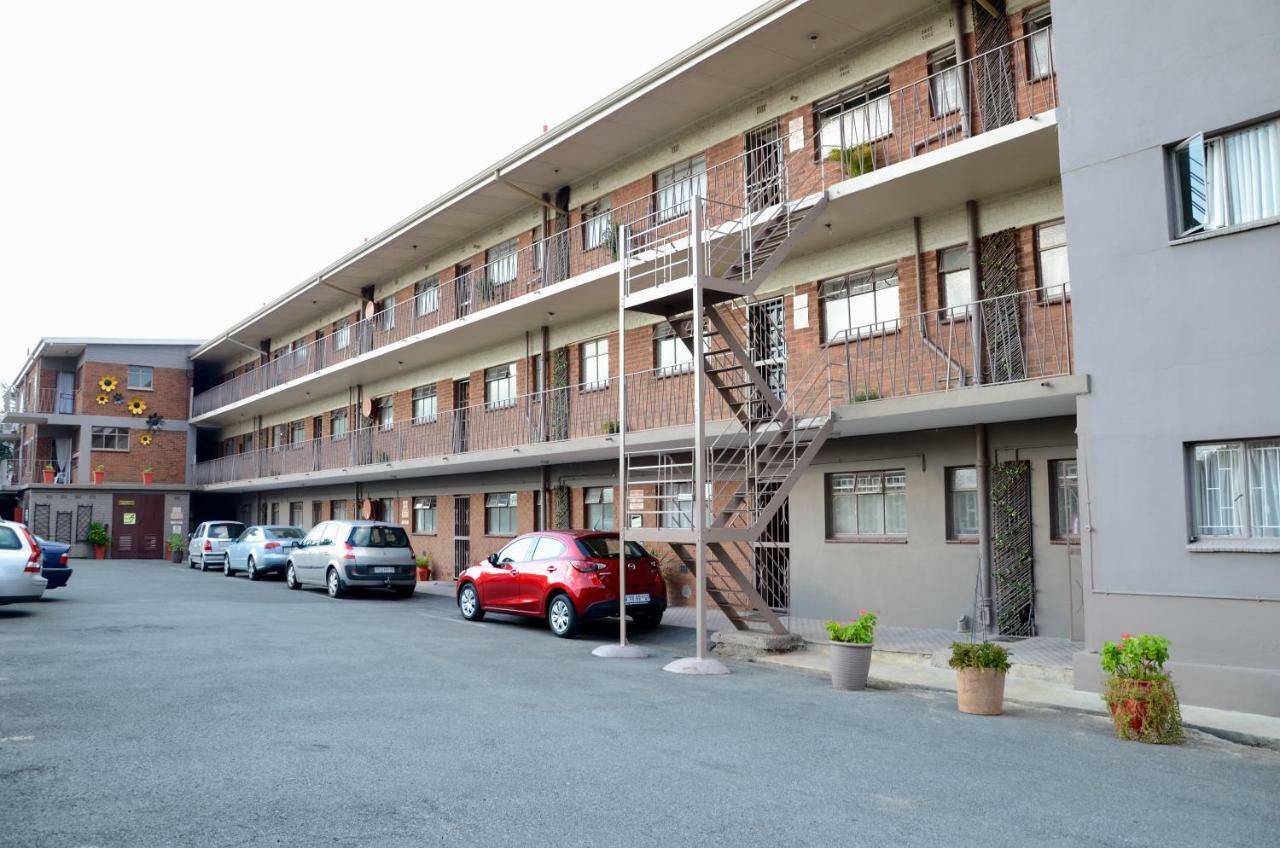 Libem Lodge 2 Edenvale Exterior photo