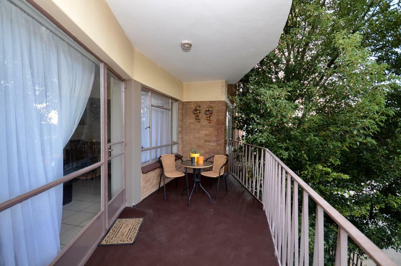 Libem Lodge 2 Edenvale Exterior photo